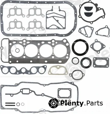 Victor Reinz 01-52277-01 — Full Gasket Kit, engine