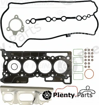 Victor Reinz 02-10256-01 — Gasket Kit, cylinder head