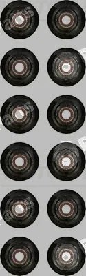 Victor Reinz 12-38398-01 — Seal Set, valve stem