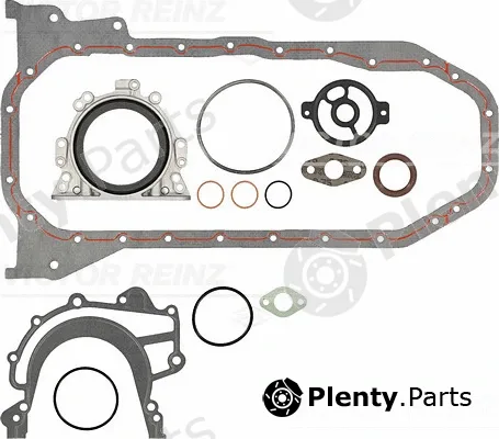 Victor Reinz 08-29178-04 — Gasket Kit, crankcase