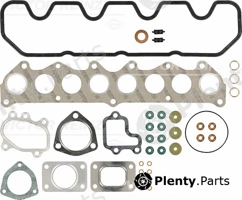 Victor Reinz 02-35518-01 — Gasket Kit, cylinder head