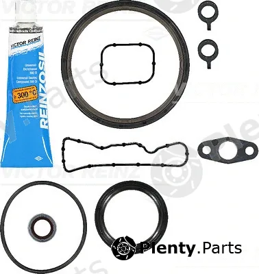 Victor Reinz 08-41122-01 — Gasket Kit, crankcase