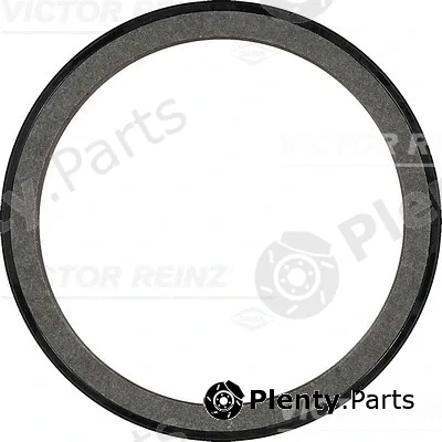 Victor Reinz 81-37409-00 — Shaft Seal, crankshaft