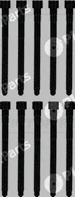 Victor Reinz 14-32127-02 — Cylinder Head Bolt Set