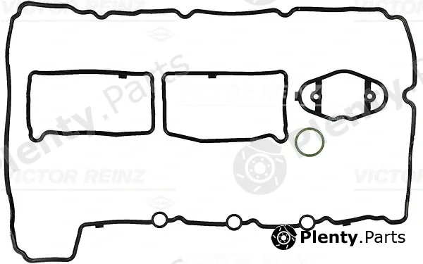 Victor Reinz 15-10027-01 — Gasket Set, cylinder head cover