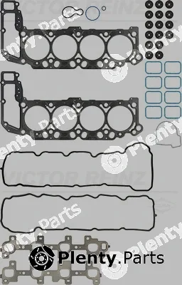 Victor Reinz 02-10055-01 — Gasket Kit, cylinder head