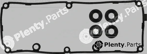 Victor Reinz 15-40486-02 — Gasket Set, cylinder head cover