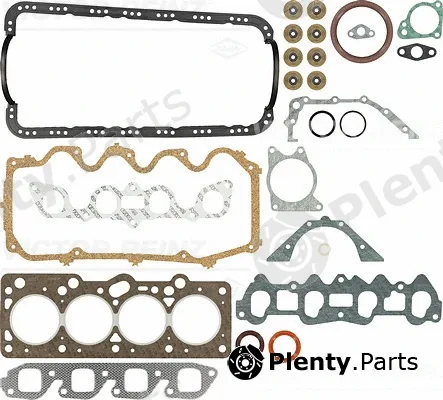 Victor Reinz 01-27335-02 — Full Gasket Kit, engine