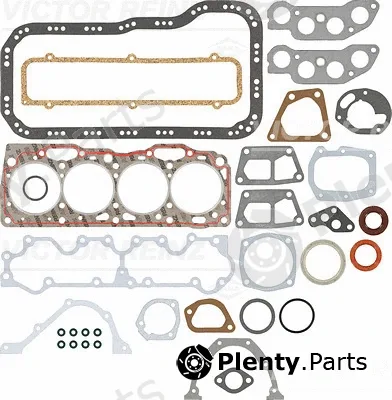 Victor Reinz 01-31755-02 — Full Gasket Kit, engine