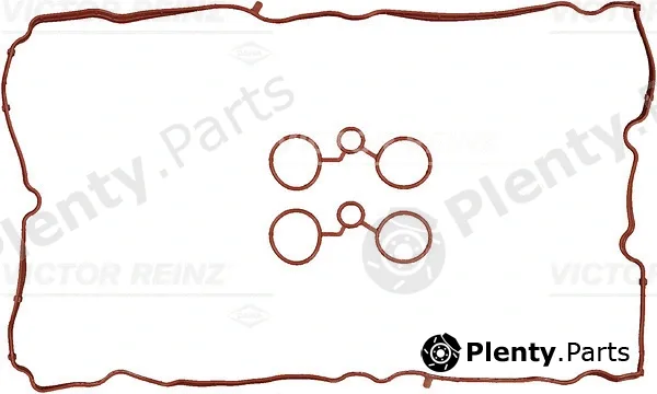 Victor Reinz 15-12291-01 — Gasket Set, cylinder head cover