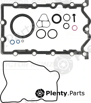 Victor Reinz 08-34786-01 — Gasket Kit, crankcase