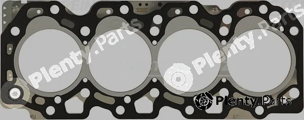Victor Reinz 61-53150-20 — Gasket, cylinder head