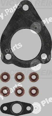 Victor Reinz 04-10021-01 — Mounting Kit, charger