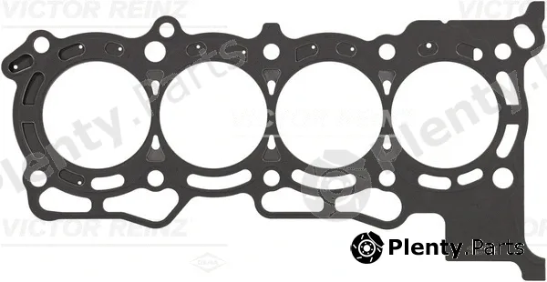 Victor Reinz 61-10817-00 — Gasket, cylinder head