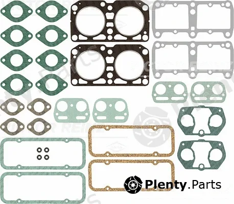 Victor Reinz 02-24265-04 — Gasket Kit, cylinder head