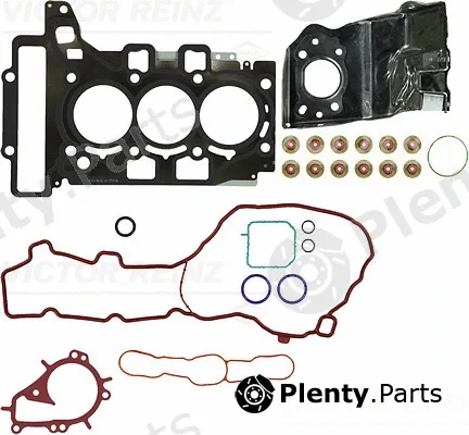 Victor Reinz 02-10179-01 — Gasket Kit, cylinder head