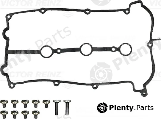 Victor Reinz 15-53528-01 — Gasket Set, cylinder head cover