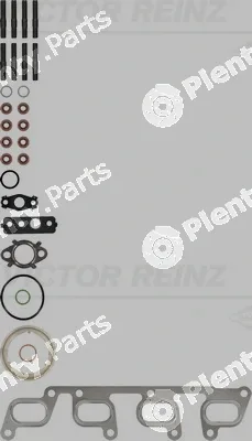 Victor Reinz 04-10351-01 — Mounting Kit, charger