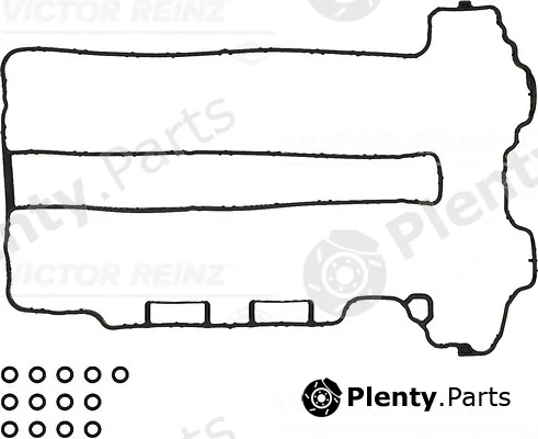 Victor Reinz 15-35888-01 — Gasket Set, cylinder head cover