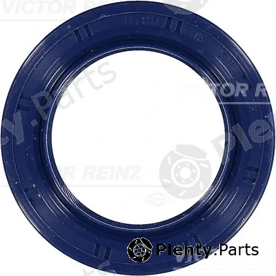 Victor Reinz 81-53282-00 — Shaft Seal, crankshaft