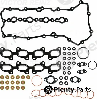 Victor Reinz 02-42760-01 — Gasket Kit, cylinder head