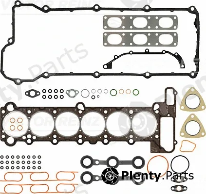Victor Reinz 02-31940-01 — Gasket Kit, cylinder head