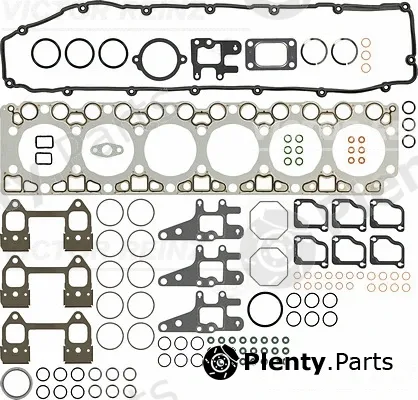 Victor Reinz 02-36840-01 — Gasket Kit, cylinder head