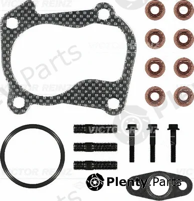 Victor Reinz 04-10049-01 — Mounting Kit, charger