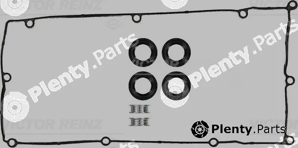 Victor Reinz 15-53967-02 — Gasket Set, cylinder head cover