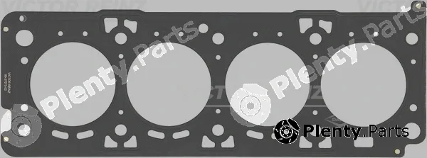 Victor Reinz 61-37075-00 — Gasket, cylinder head