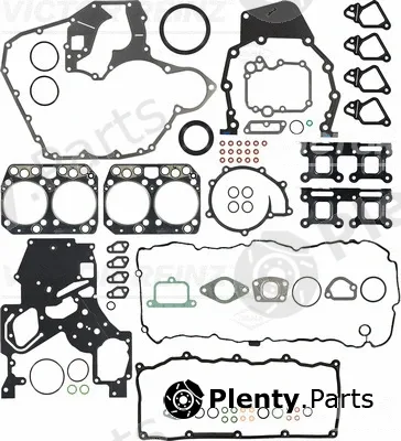 Victor Reinz 01-27660-25 — Full Gasket Kit, engine