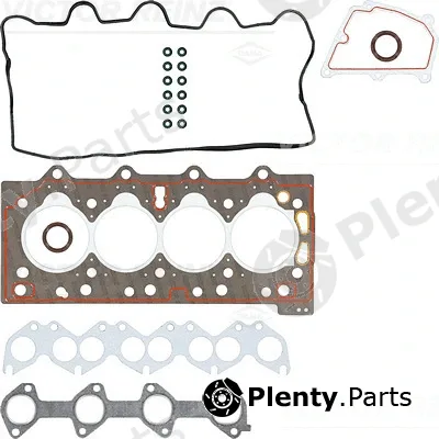 Victor Reinz 02-33635-01 — Gasket Kit, cylinder head