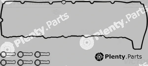 Victor Reinz 15-41287-01 — Gasket Set, cylinder head cover