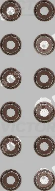 Victor Reinz 12-53036-02 — Seal Set, valve stem