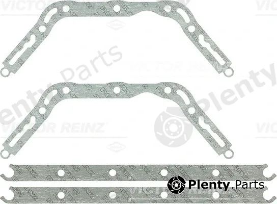 Victor Reinz 10-35979-01 — Gasket Set, oil sump
