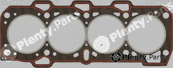 Victor Reinz 61-35620-20 — Gasket, cylinder head