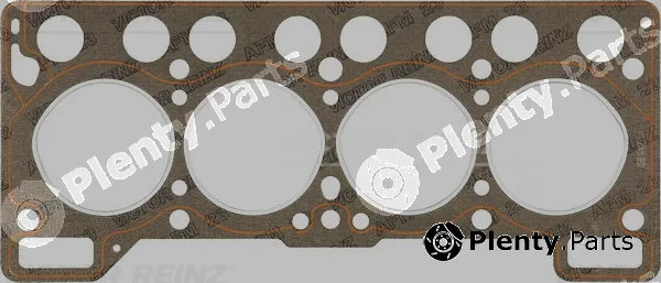 Victor Reinz 61-25290-60 — Gasket, cylinder head