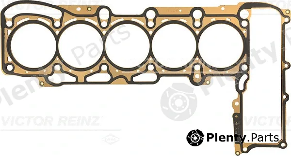 Victor Reinz 61-42820-00 — Gasket, cylinder head