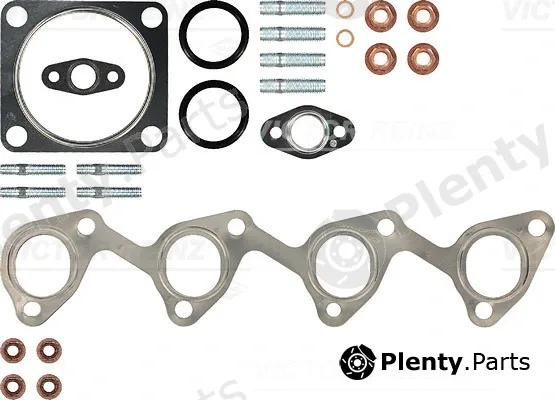 Victor Reinz 04-10151-01 — Mounting Kit, charger