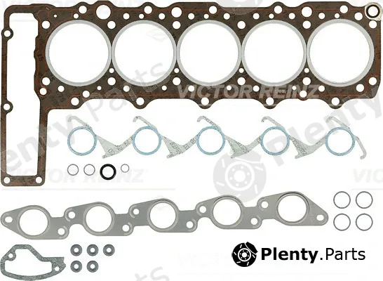 Victor Reinz 02-26570-06 — Gasket Kit, cylinder head