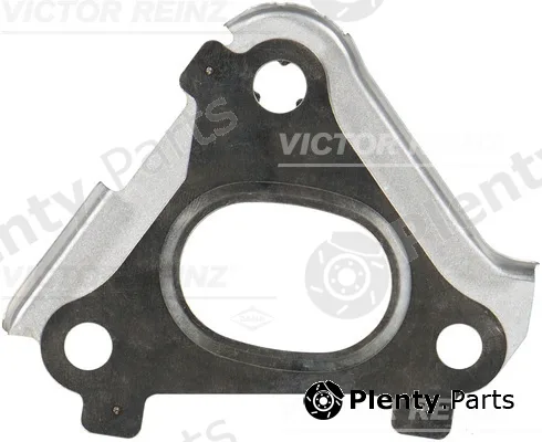 Victor Reinz 71-20815-00 — Gasket, exhaust manifold