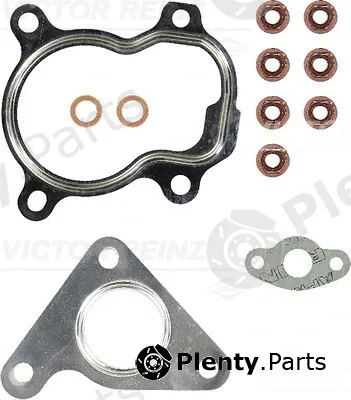 Victor Reinz 04-10034-01 — Mounting Kit, charger