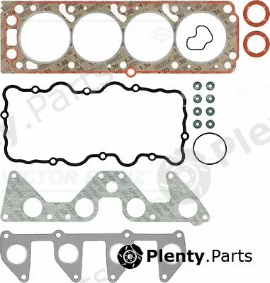 Victor Reinz 02-26775-03 — Gasket Kit, cylinder head