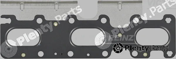 Victor Reinz 71-54264-00 — Gasket, exhaust manifold