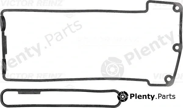 Victor Reinz 15-33397-01 — Gasket Set, cylinder head cover