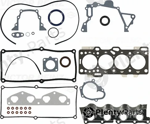 Victor Reinz 01-53895-02 — Full Gasket Kit, engine