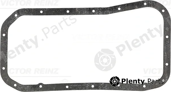 Victor Reinz 71-13028-00 — Gasket, oil sump