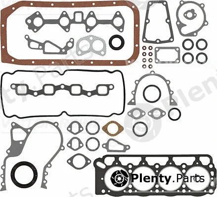 Victor Reinz 01-52186-02 — Full Gasket Kit, engine