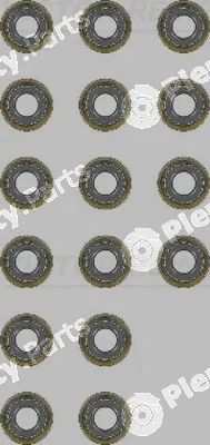 Victor Reinz 12-54047-01 — Seal Set, valve stem