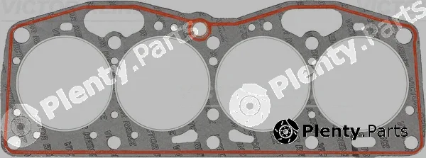 Victor Reinz 61-31775-10 — Gasket, cylinder head